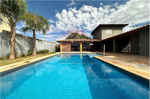 For Sale-Townhouse-Rua Professor Fabiano de Freitas Barros , 405  - Cont Av.Patriarca  - Condomínio Garden Ville , Ribeirão Preto , São Paulo , 14033-026-780141007-13