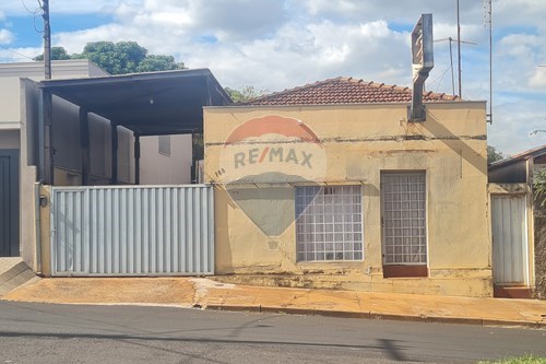 Venda-Casa-avenida oito , 168  - posto palma  - Centro , Orlândia , São Paulo , 14620000-780111003-45