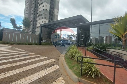 Alugar-Apartamento-Rua Doutor Newton Mendes Garcia , 50  - Bonfim Paulista , Ribeirão Preto , São Paulo , 14029456-780241008-163