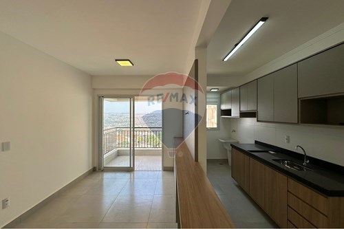 Alugar-Apartamento-Ribeirânia , Ribeirão Preto , São Paulo , 14096400-780241004-353