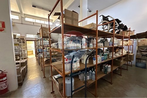 Slider Image Thumbnail