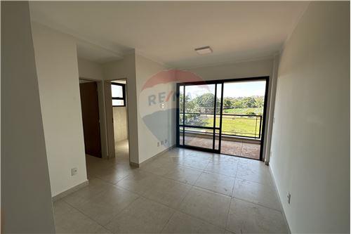 For Sale-Condo/Apartment-Rua Virgilio Silvério , 1075  - Shopping Iguatemi  - Vila do Golfe , Ribeirão Preto , São Paulo , 14027502-780241007-7