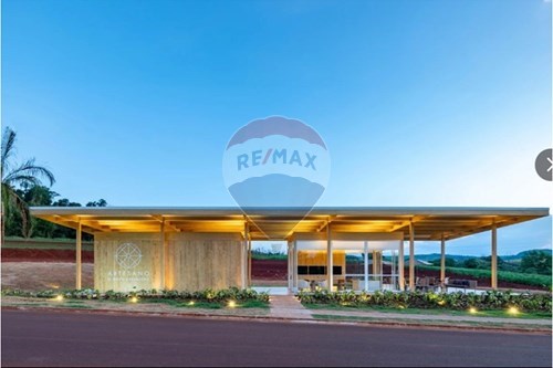 Venda-Terreno-Rua Coronel Emílio Moreno de Alagão , 185  - Bonfim Paulista , Ribeirão Preto , São Paulo , 14110000-780091003-57