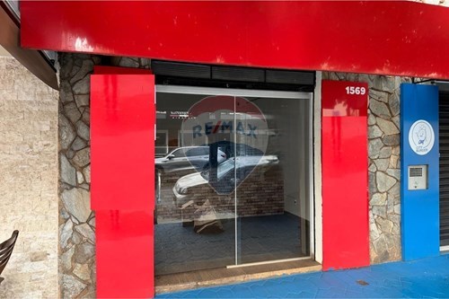 Alugar-Cj. Comercial/ Sala-Rua Thomaz Nogueira Gaia , 1569  - Jardim Irajá , Ribeirão Preto , São Paulo , 14020283-780241040-10