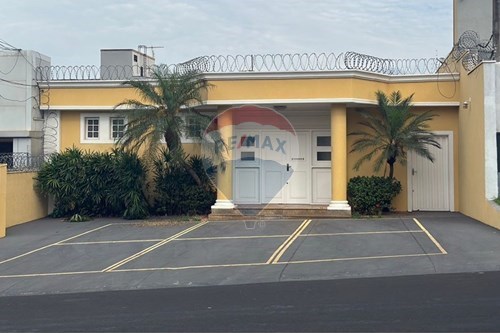 Alugar-Casa Comercial-Avenida Vereador Manir Calil , 266  - Alto da Boa Vista , Ribeirão Preto , São Paulo , 14025170-780071015-443