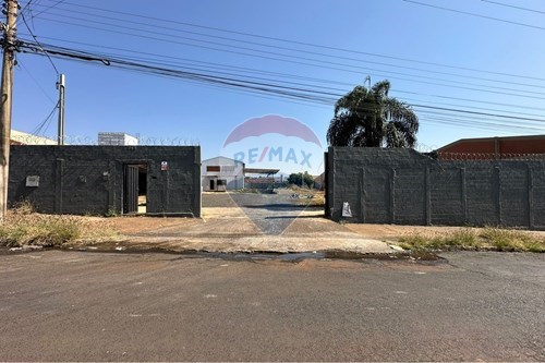 For Rent/Lease-Warehouse-Parque Industrial Lagoinha , Ribeirão Preto , São Paulo , 14095-140-780241004-335