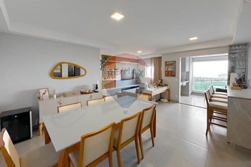 Venda-Apartamento-Av. Luiz Octavio da Silva Whitaker , 1.550  - Edifício Vision  - Quinta da Primavera , Ribeirão Preto , São Paulo , 14022098-780241005-59