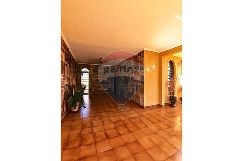 Venda-Casa-Rua Orlandia , 986  - Jardim Paulista , Ribeirão Preto , São Paulo , 14090240-780271022-21