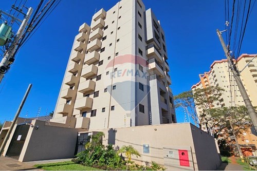 Venda-Apartamento-Rua Sargento Sílvio Delmar Hollenbach , 240  - Próximo ao Forum  - Nova Ribeirânia , Ribeirão Preto , São Paulo , 14096590-780271014-32