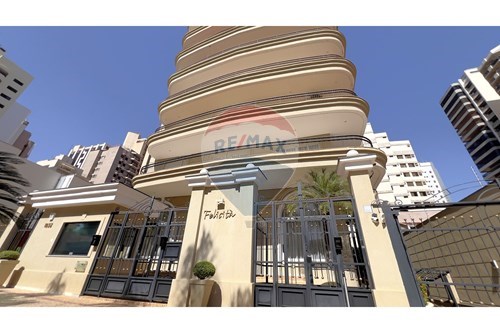 Venda-Apartamento-RUA CAMPOS SALLES , 1032  - SHOPPING SANTA URSULA  - Centro , Ribeirão Preto , São Paulo , 14020058-780091007-85