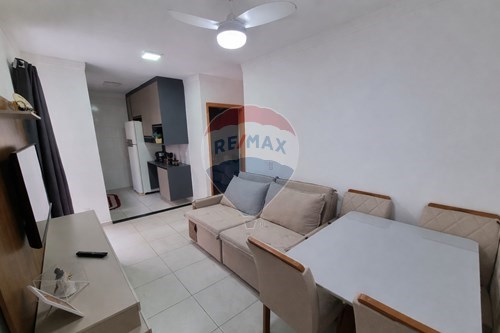 Venda-Apartamento-Rua Antenor de Souza , 605  - Reserva Real , Ribeirão Preto , São Paulo , 14094-623-780271078-7