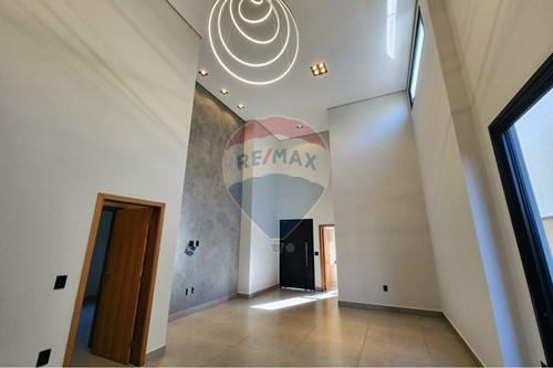 Venda-Casa de Condomínio-Alameda Luiz Carlos Gonçalves Farinha , 200  - Condomínio Alto do Castelo  - Condomínio Alto do Castelo , Ribeirão Preto , São Paulo , 14106011-780091032-140