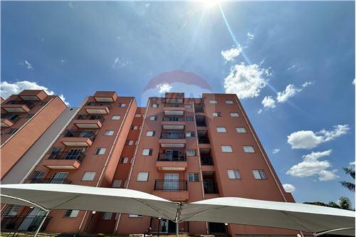 Venda-Apartamento-Joaquim Bertolucci , 201  - Córrego dos Peixes , Batatais , São Paulo , 14312-170-780061014-7