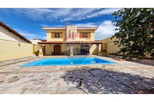 Venda-Casa-Rua Vitório Biasoli , 204  - Parque Industrial Lagoinha , Ribeirão Preto , São Paulo , 14095100-780091028-113