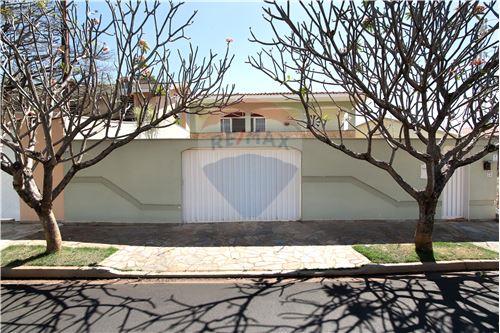 For Sale-House-Rua Coracy de Toledo Piza , 941  - Ribeirânia , Ribeirão Preto , São Paulo , 14096230-780071024-28