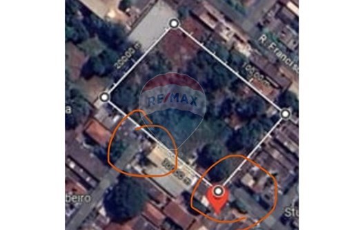 Venda-Terreno-Jardim Jandaia , Ribeirão Preto , São Paulo , 14060-375-780241038-2