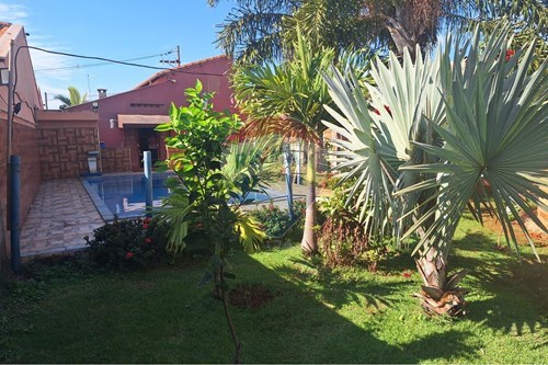 Venda-Casa-Condomínio Residencial , São Joaquim da Barra , São Paulo , 14600-000-780301004-2