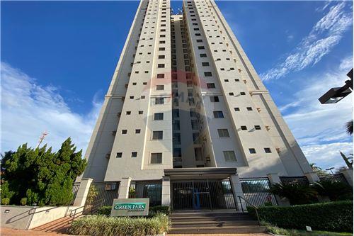 Venda-Apartamento-Av. Antonio Diederichsen , 190  - Rotatória Av. Nove de Julho com Av. Portugal  - Jardim América , Ribeirão Preto , São Paulo , 14021-630-780141002-105