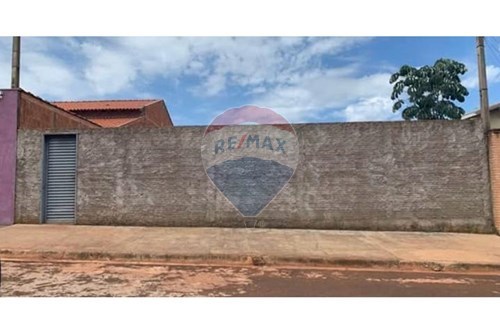 Venda-Terreno-Rua Riolando da Silva Rosa , Lote 91  - Jardim Doutor Jorge de Lollo , São Joaquim da Barra , São Paulo , 14600000-780301001-2