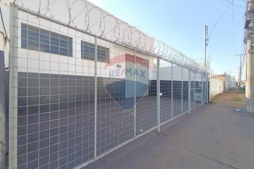 Alugar-Galpão-Rua Patrocínio , 523  - Campos Elíseos , Ribeirão Preto , São Paulo , 14090310-780071015-463