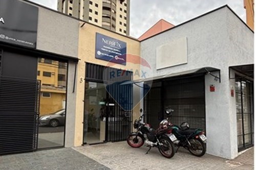 Alugar-Cj. Comercial/ Sala-Rua Campos Salles , 1496  - Vila Seixas , Ribeirão Preto , São Paulo , 14020058-780071015-448