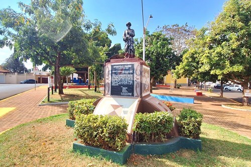 Slider Image Thumbnail