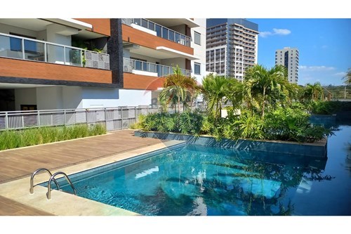 Venda-Apartamento-Alameda Gustavo Simiono , 150  - Vila do Golf , Ribeirão Preto , São Paulo , 14027505-780091110-49