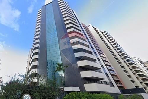 For Rent/Lease-Condo/Apartment-Rua Rui Barbosa , 881  - Centro , Ribeirão Preto , São Paulo , 14015120-780071015-93