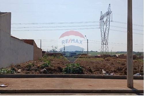 Venda-Terreno-Rua Benedita Ferreira de Souza , 0  - Parque São sebastião  - Parque São Sebastião , Ribeirão Preto , São Paulo , 14100030-780171003-242
