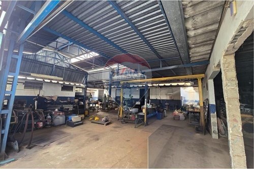 Alugar-Galpão-Jardim Palma Travassos , Ribeirão Preto , São Paulo , 14091230-780181010-256