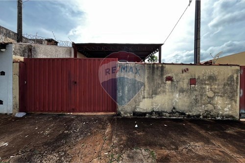 Venda-Galpão-Rua Hermelinda Henriques Sandrin , 180  - Residencial Parque dos Servidores , Ribeirão Preto , São Paulo , 14094230-780261002-58