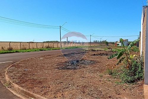 Venda-Terreno-P. do Primavera , São Joaquim da Barra , São Paulo , 14600-000-780301004-7
