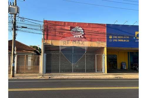 For Rent/Lease-Commercial/Retail-Ipiranga , Ribeirão Preto , São Paulo , 14055636-780181010-58