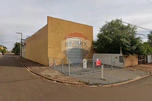 Alugar-Galpão-Recreio Anhangüera , Ribeirão Preto , São Paulo , 14097030-780071015-526