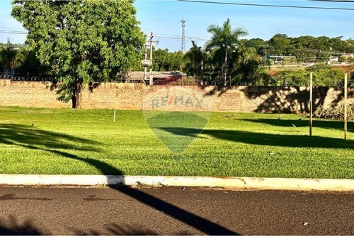 Venda-Terreno-Av. Ubirajara de Souza Roxo , 844  - Bonfim Paulista , Ribeirão Preto , São Paulo , 14028-584-780151015-67