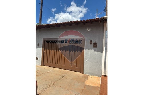 Alugar-Casa-Rua Quatro , 1824  - Jardim Santa Rita , Orlândia , São Paulo , 14620000-780111001-174