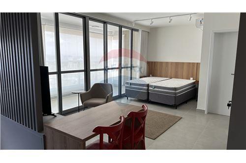 Alugar-Apartamento-Alto da Boa Vista , Ribeirão Preto , São Paulo , 14025-310-780241004-164