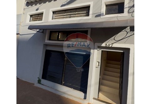 Venda-Casa Comercial-rua Cmt Marcondes Salgado , 987  - Otoniel Motta  - Centro , Ribeirão Preto , São Paulo , 14010150-780181029-48