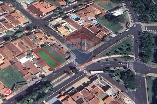 Venda-Terreno-Avenida Braz Olaia Acosta , 430  - PROXIMO AO RIBEIRAO SHOPPING  - Jardim Califórnia , Ribeirão Preto , São Paulo , 14026040-780251003-31