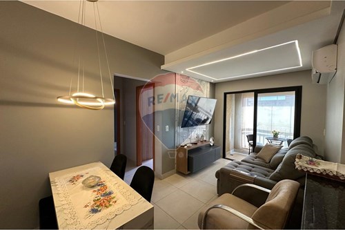 Alugar-Apartamento-Rua Iguape , 373  - Grand Monet  - Jardim Paulista , Ribeirão Preto , São Paulo , 14090092-780241008-236