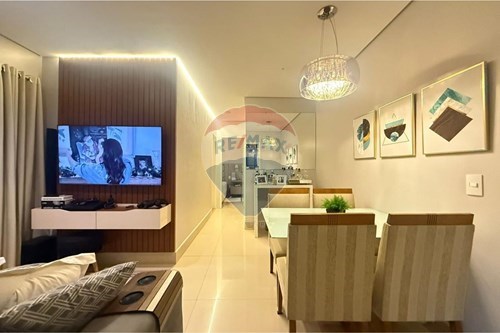 Venda-Apartamento-R. Vicente Golfeto , 251  - Campos Elíseos , Ribeirão Preto , São Paulo , 14080-470-780271083-5