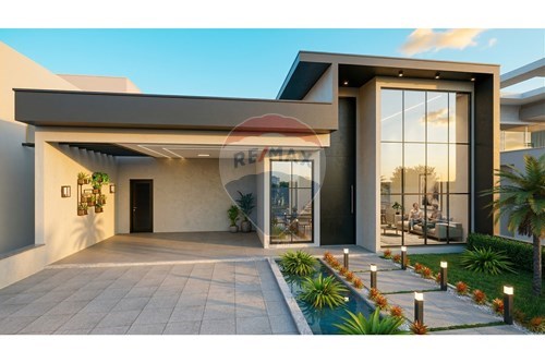 Venda-Casa de Condomínio-Vivendas da Mata , Ribeirão Preto , São Paulo , 14033163-780251035-29