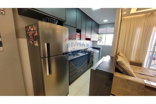 For Rent/Lease-Condo/Apartment-Rua Miguel Padulla , 250  - Bonfim Centro  - Bonfim Paulista , Ribeirão Preto , São Paulo , 14110000-780171002-38