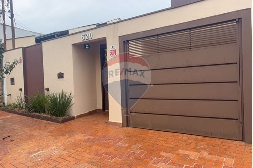 Alugar-Casa-Rua Zéquinha de Abreu , 620  - Parque Anhangüera , Ribeirão Preto , São Paulo , 14095520-780071015-538