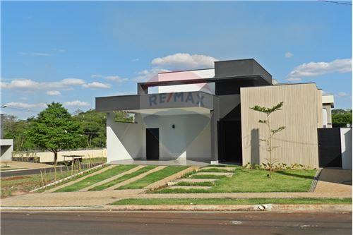 Venda-Casa de Condomínio-Rua Benedito Breque de Lima , 83  - Portal da Mata , Ribeirão Preto , São Paulo , 14033032-780091003-37