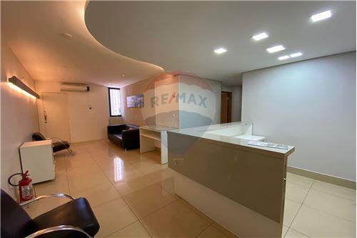 Alugar-Cj. Comercial/ Sala-Jardim Botânico , Ribeirão Preto , São Paulo , 14024-260-780241004-135