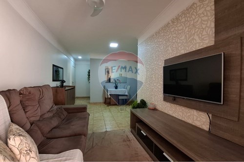 Venda-Apartamento-Rua Adércia Machado Gontijo , 284  - RESIDENCIAL FLORIDA  - Jardim Califórnia , Ribeirão Preto , São Paulo , 14026-310-780171045-49