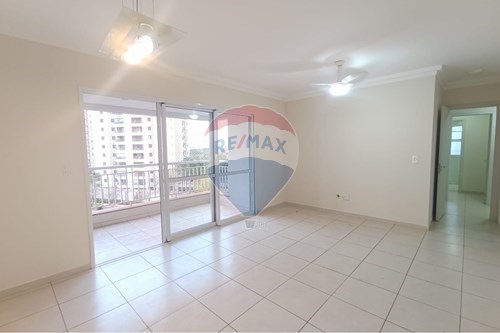 Alugar-Apartamento-Jardim Nova Aliança Sul , Ribeirão Preto , São Paulo , 14027035-780181052-41
