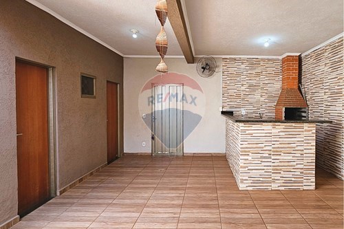 Venda-Casa de Condomínio-Parque dos Pinus , Ribeirão Preto , São Paulo , 14062249-780151035-49