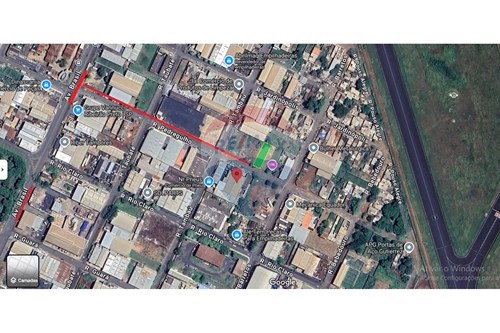 Slider Image Thumbnail